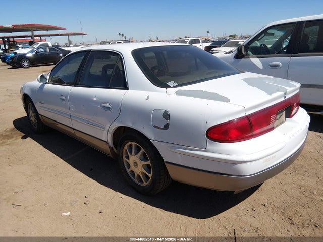 Продажа на аукционе авто 1998 Buick Regal Gs, vin: 2G4WF5215W1431423, номер лота: 44862513