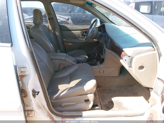Продажа на аукционе авто 1998 Buick Regal Gs, vin: 2G4WF5215W1431423, номер лота: 44862513