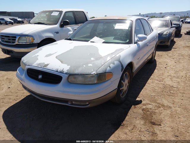 Продажа на аукционе авто 1998 Buick Regal Gs, vin: 2G4WF5215W1431423, номер лота: 44862513