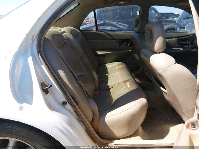Продажа на аукционе авто 1998 Buick Regal Gs, vin: 2G4WF5215W1431423, номер лота: 44862513