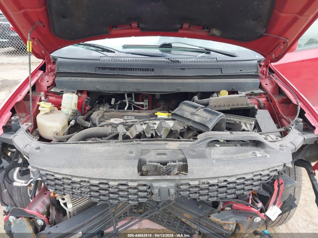 Продажа на аукционе авто 2020 Dodge Journey Crossroad, vin: 3C4PDCGB9LT263932, номер лота: 44862515