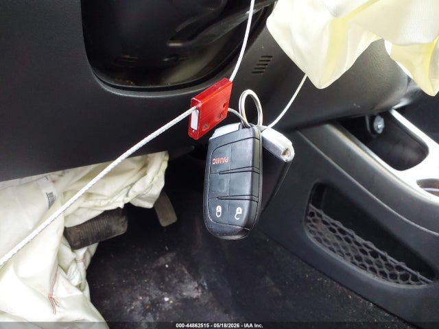 Продажа на аукционе авто 2020 Dodge Journey Crossroad, vin: 3C4PDCGB9LT263932, номер лота: 44862515