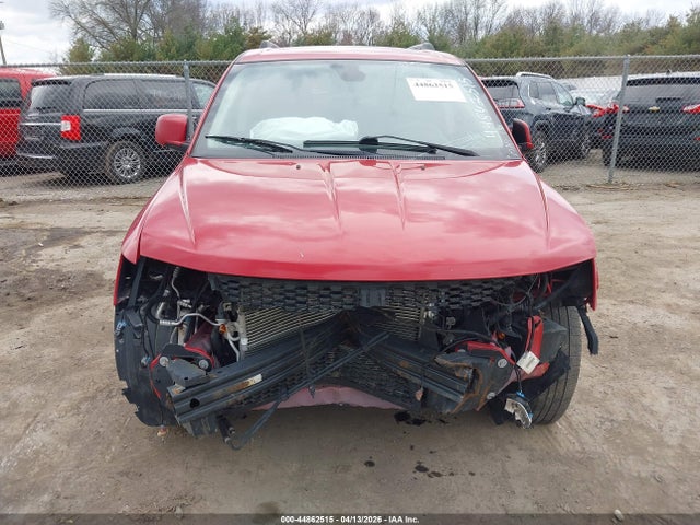 Продажа на аукционе авто 2020 Dodge Journey Crossroad, vin: 3C4PDCGB9LT263932, номер лота: 44862515
