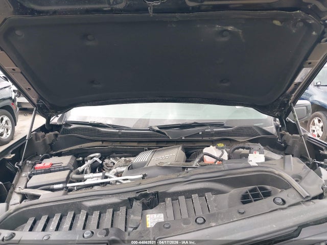 Продаж на аукціоні авто 2025 Chevrolet Silverado 1500 4wd  Short Bed Lt Trail Boss, vin: 3GCUKFE83SG195779, номер лоту: 44862521