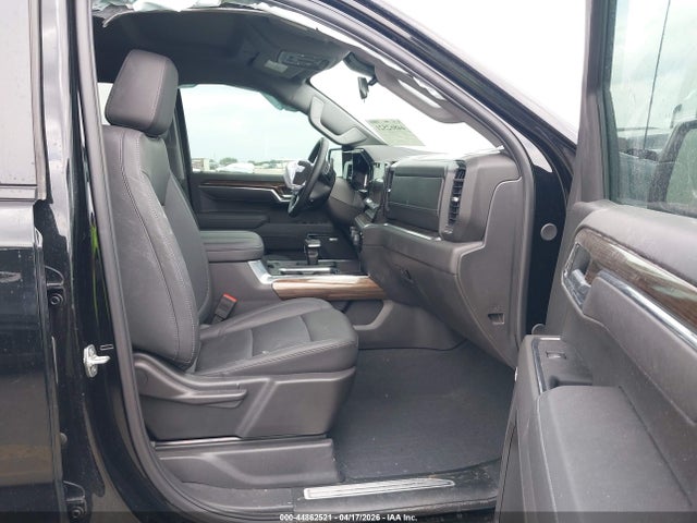 Продаж на аукціоні авто 2025 Chevrolet Silverado 1500 4wd  Short Bed Lt Trail Boss, vin: 3GCUKFE83SG195779, номер лоту: 44862521