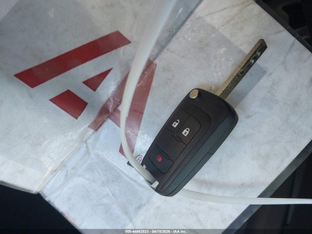 Aukcja sprzedaży 2015 Gmc Terrain Sle-1, vin: 2GKALMEK7F6310180, numer aukcji: 44862523