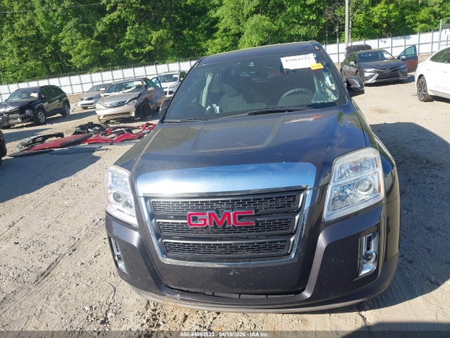 Aukcja sprzedaży 2015 Gmc Terrain Sle-1, vin: 2GKALMEK7F6310180, numer aukcji: 44862523