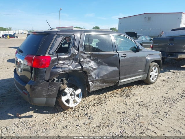 Aukcja sprzedaży 2015 Gmc Terrain Sle-1, vin: 2GKALMEK7F6310180, numer aukcji: 44862523