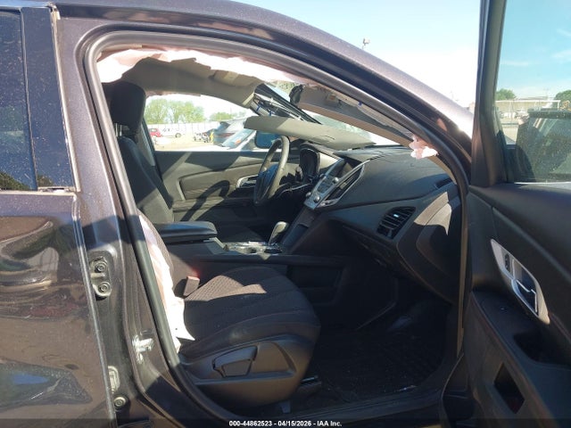 Aukcja sprzedaży 2015 Gmc Terrain Sle-1, vin: 2GKALMEK7F6310180, numer aukcji: 44862523