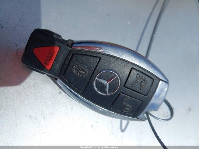Продаж на аукціоні авто 2013 Mercedes-benz C 250 Luxury, vin: WDDGF4HB9DR269924, номер лоту: 44862527