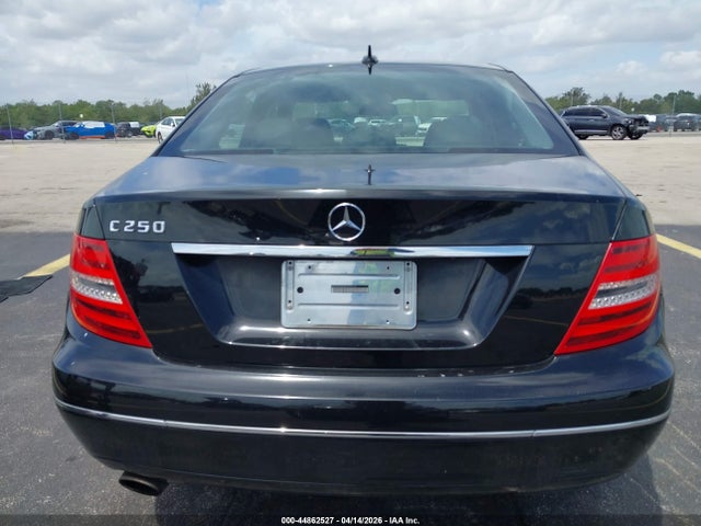 Продаж на аукціоні авто 2013 Mercedes-benz C 250 Luxury, vin: WDDGF4HB9DR269924, номер лоту: 44862527