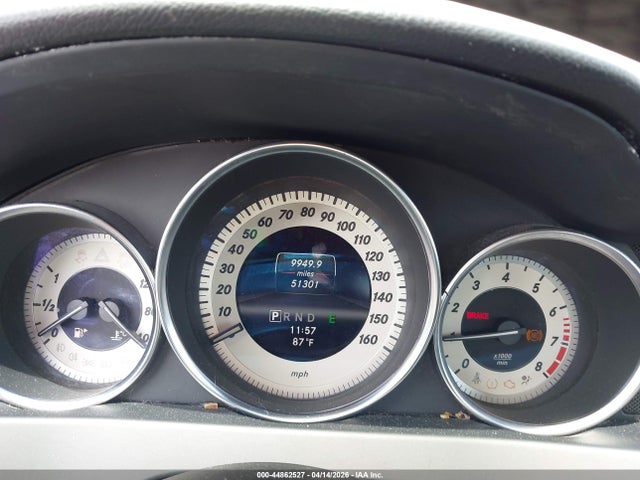 Продаж на аукціоні авто 2013 Mercedes-benz C 250 Luxury, vin: WDDGF4HB9DR269924, номер лоту: 44862527