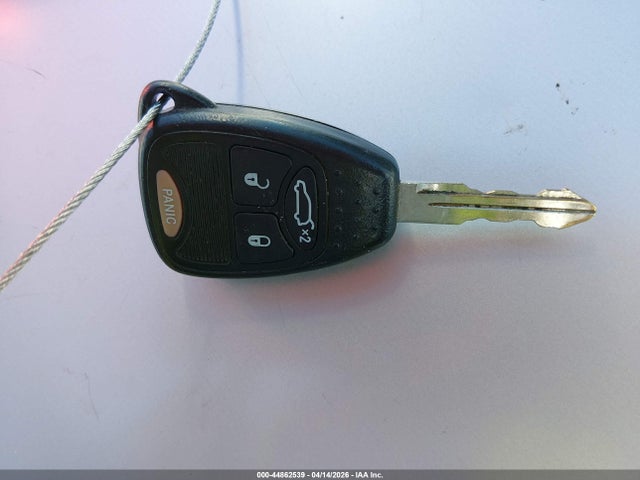 44862539 :رقم المزاد ، 1J4GK58K57W525777 vin ، 2007 Jeep Liberty Limited Edition مزاد بيع