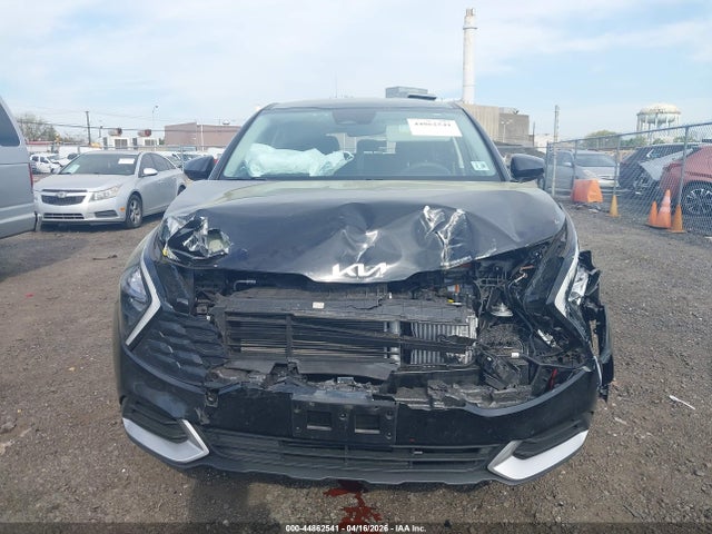Продаж на аукціоні авто 2023 Kia Sportage Hybrid Lx, vin: KNDPUCAG6P7054503, номер лоту: 44862541