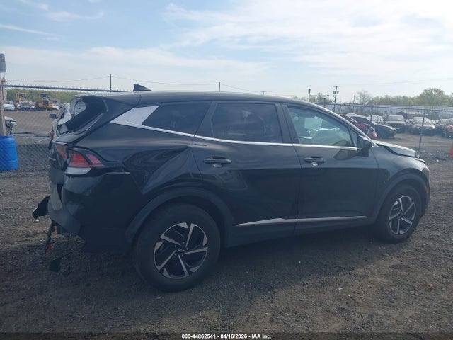 Продаж на аукціоні авто 2023 Kia Sportage Hybrid Lx, vin: KNDPUCAG6P7054503, номер лоту: 44862541
