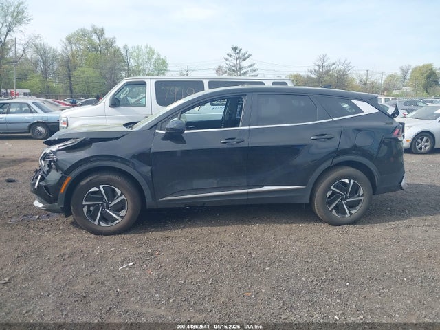 Продаж на аукціоні авто 2023 Kia Sportage Hybrid Lx, vin: KNDPUCAG6P7054503, номер лоту: 44862541
