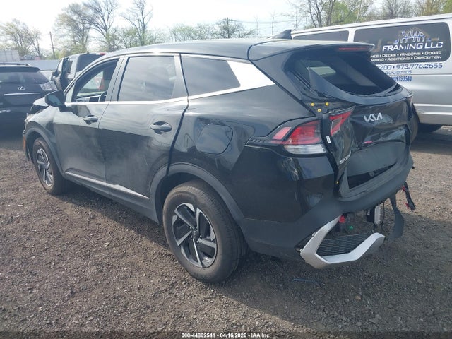 Продаж на аукціоні авто 2023 Kia Sportage Hybrid Lx, vin: KNDPUCAG6P7054503, номер лоту: 44862541