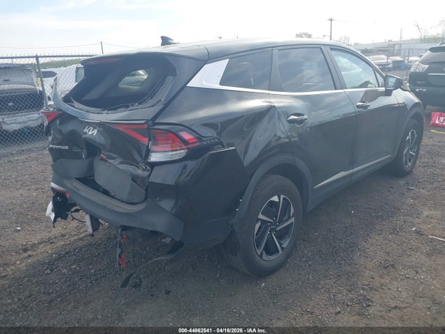 Продаж на аукціоні авто 2023 Kia Sportage Hybrid Lx, vin: KNDPUCAG6P7054503, номер лоту: 44862541