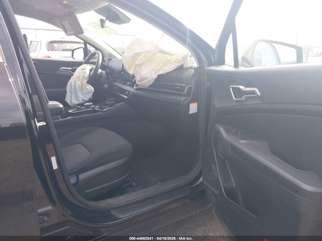 Продаж на аукціоні авто 2023 Kia Sportage Hybrid Lx, vin: KNDPUCAG6P7054503, номер лоту: 44862541