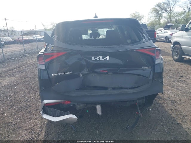 Продаж на аукціоні авто 2023 Kia Sportage Hybrid Lx, vin: KNDPUCAG6P7054503, номер лоту: 44862541