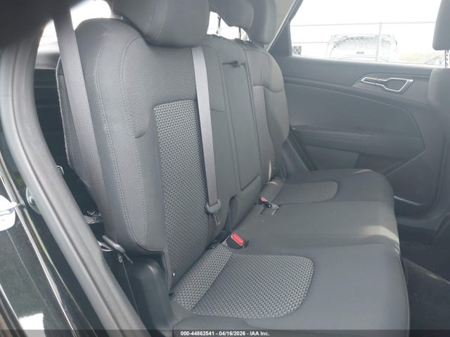 Продаж на аукціоні авто 2023 Kia Sportage Hybrid Lx, vin: KNDPUCAG6P7054503, номер лоту: 44862541