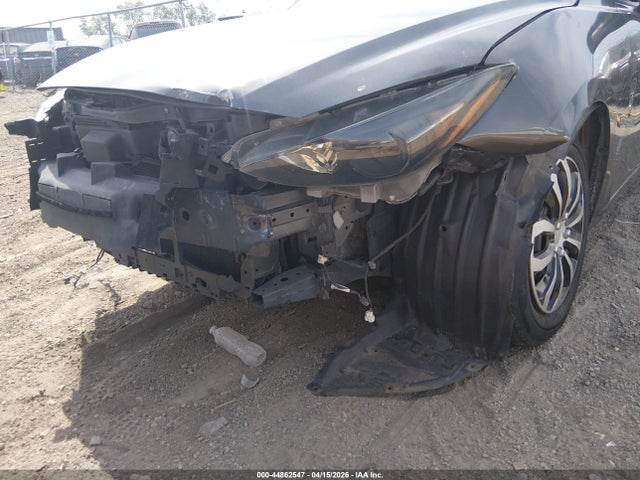 Продажа на аукционе авто 2015 Mazda Mazda3 I Sv, vin: JM1BM1T71F1263371, номер лота: 44862547