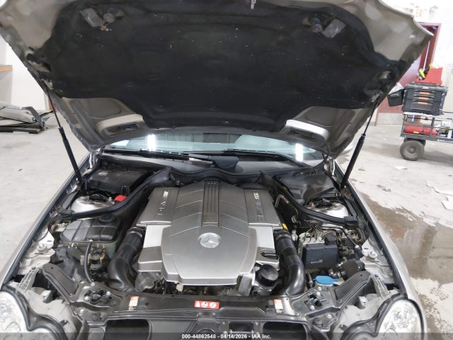 Aukcja sprzedaży 2005 Mercedes-benz C 55 Amg, vin: WDBRF76J05F650657, numer aukcji: 44862548