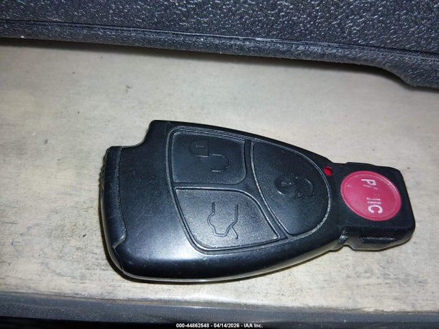 Aukcja sprzedaży 2005 Mercedes-benz C 55 Amg, vin: WDBRF76J05F650657, numer aukcji: 44862548