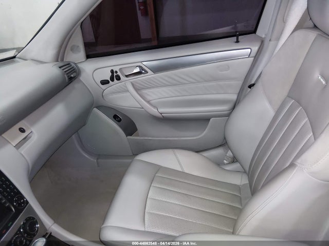 Aukcja sprzedaży 2005 Mercedes-benz C 55 Amg, vin: WDBRF76J05F650657, numer aukcji: 44862548