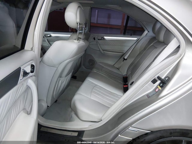 Aukcja sprzedaży 2005 Mercedes-benz C 55 Amg, vin: WDBRF76J05F650657, numer aukcji: 44862548