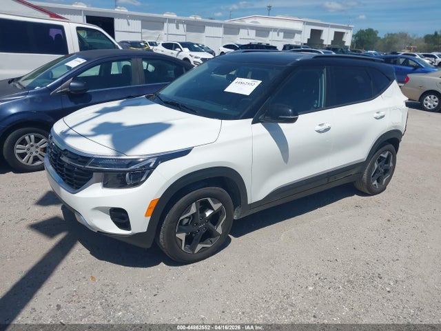 Aukcja sprzedaży 2025 Kia Seltos S, vin: KNDEU2AA7S7815240, numer aukcji: 44862552