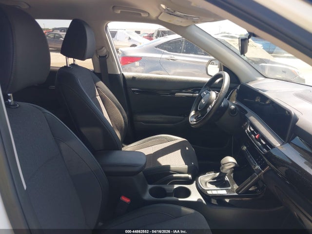 Aukcja sprzedaży 2025 Kia Seltos S, vin: KNDEU2AA7S7815240, numer aukcji: 44862552