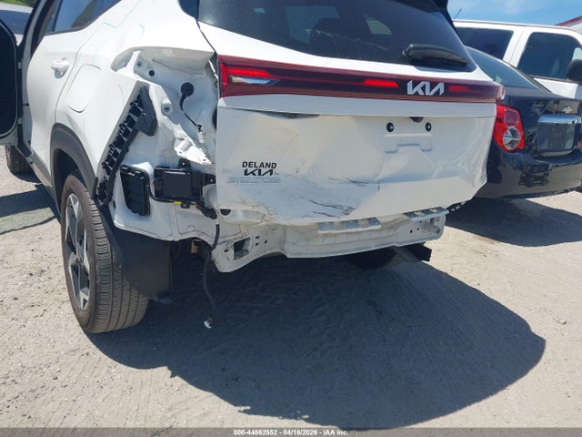 Aukcja sprzedaży 2025 Kia Seltos S, vin: KNDEU2AA7S7815240, numer aukcji: 44862552