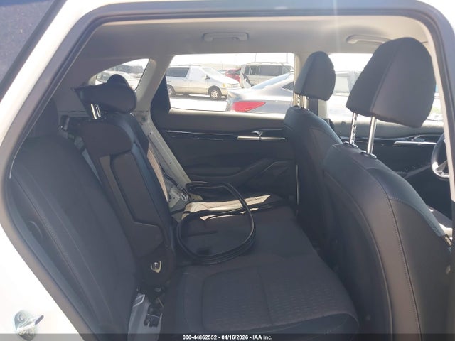 Aukcja sprzedaży 2025 Kia Seltos S, vin: KNDEU2AA7S7815240, numer aukcji: 44862552