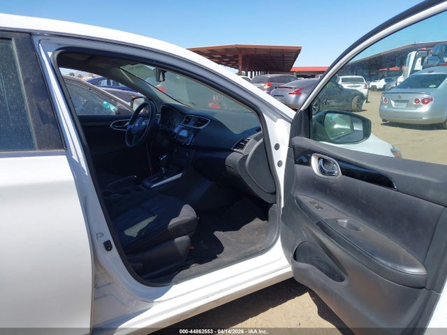 Nissan SENTRA SV 2016 3N1AB7AP3GL678342 Image 5