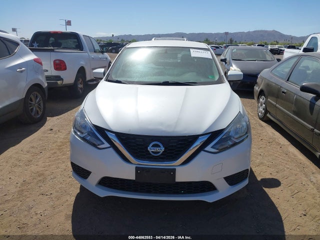 Nissan SENTRA SV 2016 3N1AB7AP3GL678342 Image 6