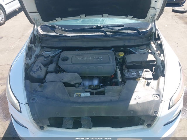 1C4PJLAB7GW312644 Jeep Cherokee Sport