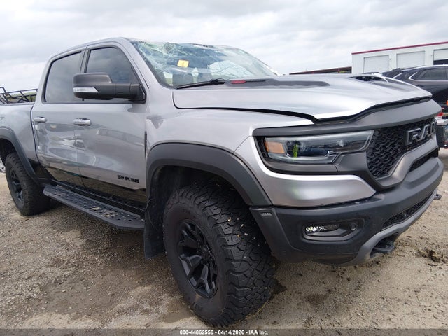 Aukcja sprzedaży 2022 Ram 1500 Trx  4x4 5'7 Box, vin: 1C6SRFU91NN143907, numer aukcji: 44862556