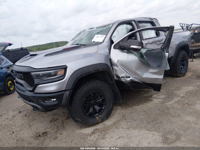 Aukcja sprzedaży 2022 Ram 1500 Trx  4x4 5'7 Box, vin: 1C6SRFU91NN143907, numer aukcji: 44862556