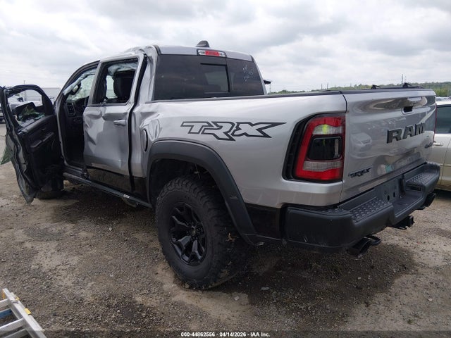 Aukcja sprzedaży 2022 Ram 1500 Trx  4x4 5'7 Box, vin: 1C6SRFU91NN143907, numer aukcji: 44862556