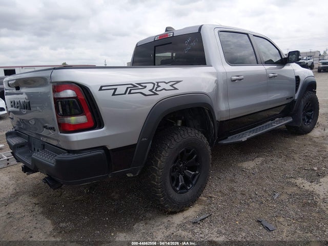 Aukcja sprzedaży 2022 Ram 1500 Trx  4x4 5'7 Box, vin: 1C6SRFU91NN143907, numer aukcji: 44862556