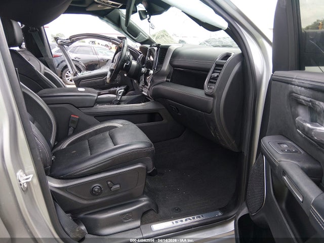 Aukcja sprzedaży 2022 Ram 1500 Trx  4x4 5'7 Box, vin: 1C6SRFU91NN143907, numer aukcji: 44862556