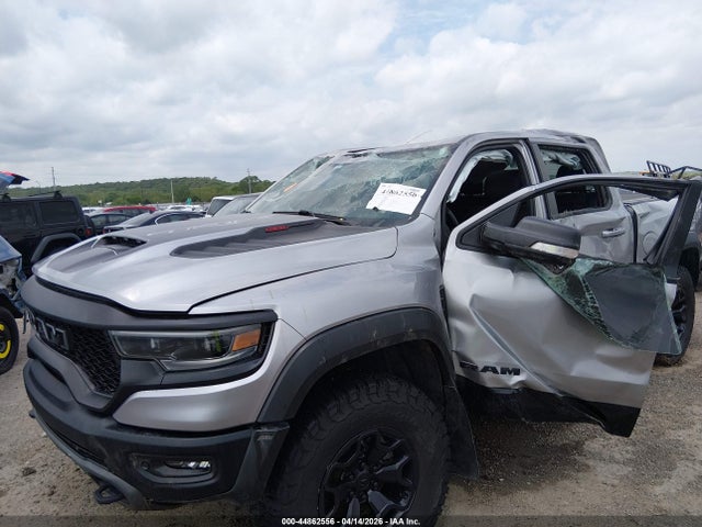 Aukcja sprzedaży 2022 Ram 1500 Trx  4x4 5'7 Box, vin: 1C6SRFU91NN143907, numer aukcji: 44862556