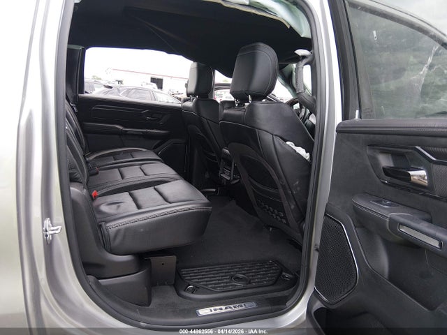 Aukcja sprzedaży 2022 Ram 1500 Trx  4x4 5'7 Box, vin: 1C6SRFU91NN143907, numer aukcji: 44862556