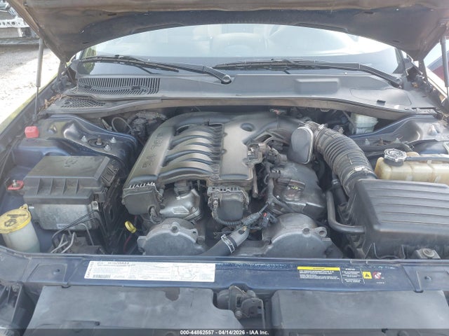 Продажа на аукционе авто 2005 Chrysler 300 Touring, vin: 2C3JA53G15H538169, номер лота: 44862557
