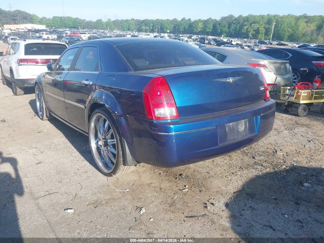 Продажа на аукционе авто 2005 Chrysler 300 Touring, vin: 2C3JA53G15H538169, номер лота: 44862557