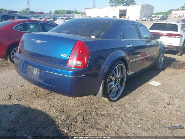 Продажа на аукционе авто 2005 Chrysler 300 Touring, vin: 2C3JA53G15H538169, номер лота: 44862557