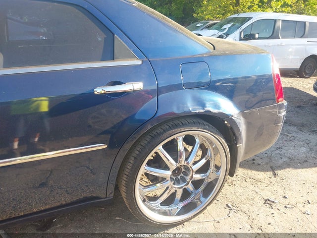 Продажа на аукционе авто 2005 Chrysler 300 Touring, vin: 2C3JA53G15H538169, номер лота: 44862557