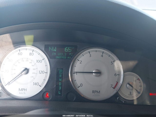 Продажа на аукционе авто 2005 Chrysler 300 Touring, vin: 2C3JA53G15H538169, номер лота: 44862557