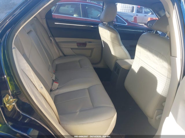 Продажа на аукционе авто 2005 Chrysler 300 Touring, vin: 2C3JA53G15H538169, номер лота: 44862557